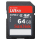 Karta pamięci Sandisk 64GB SDXC Class 10 Ultra 30MB/s